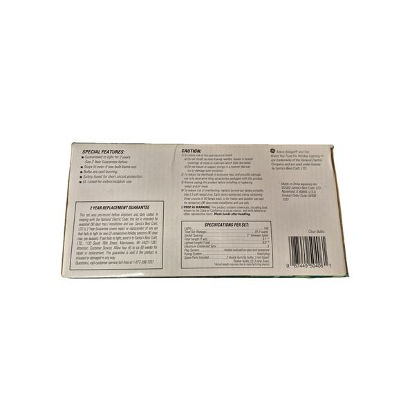 900 Count Various Christmas Sale - Picture 5 of 5